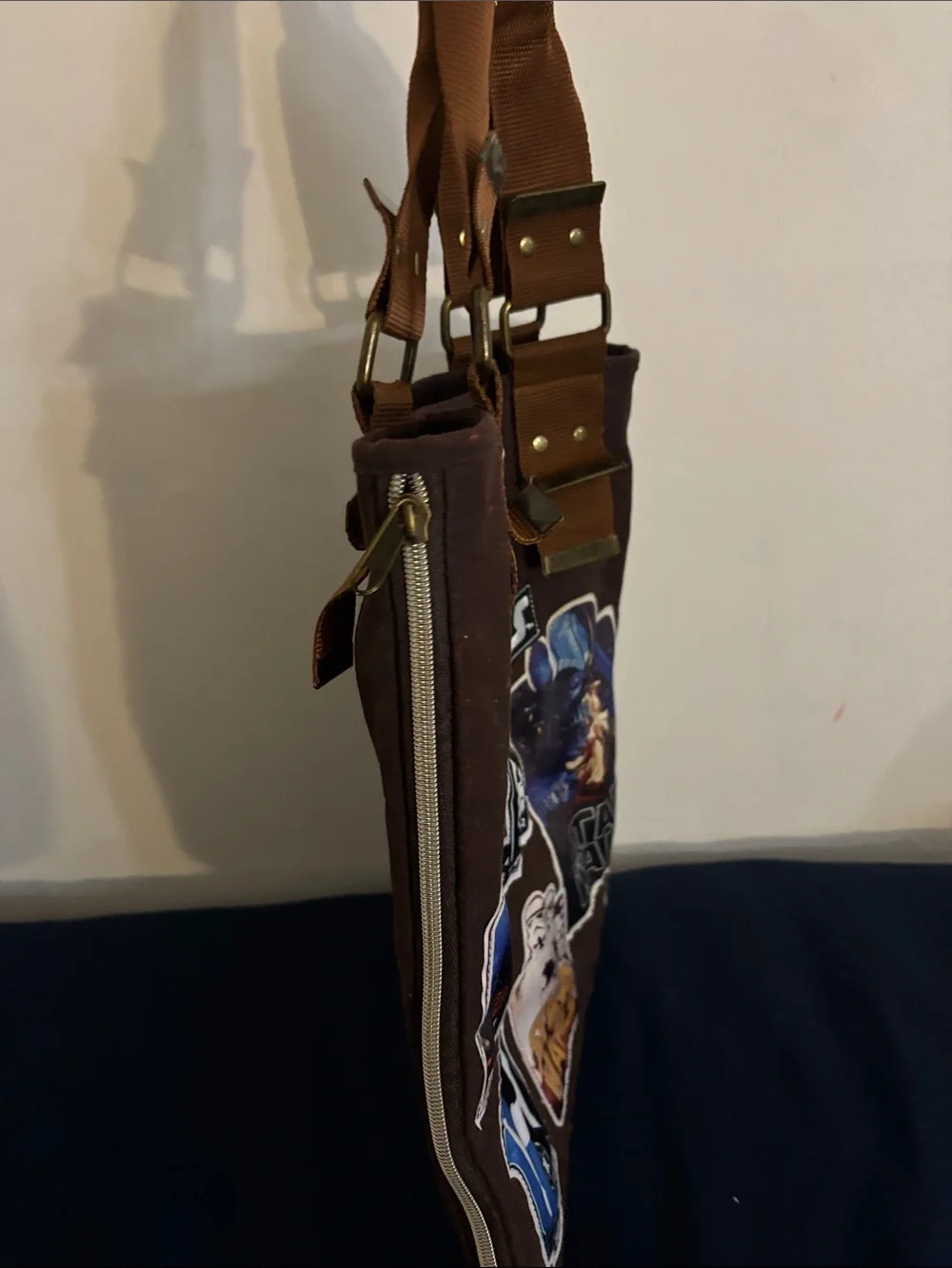 Disney branded messenger